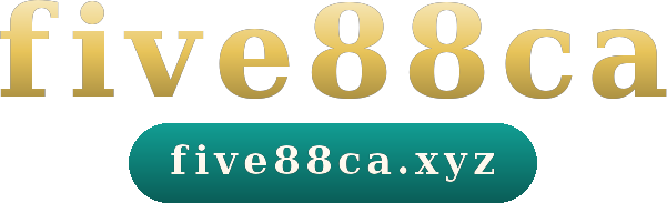 five88ca logo