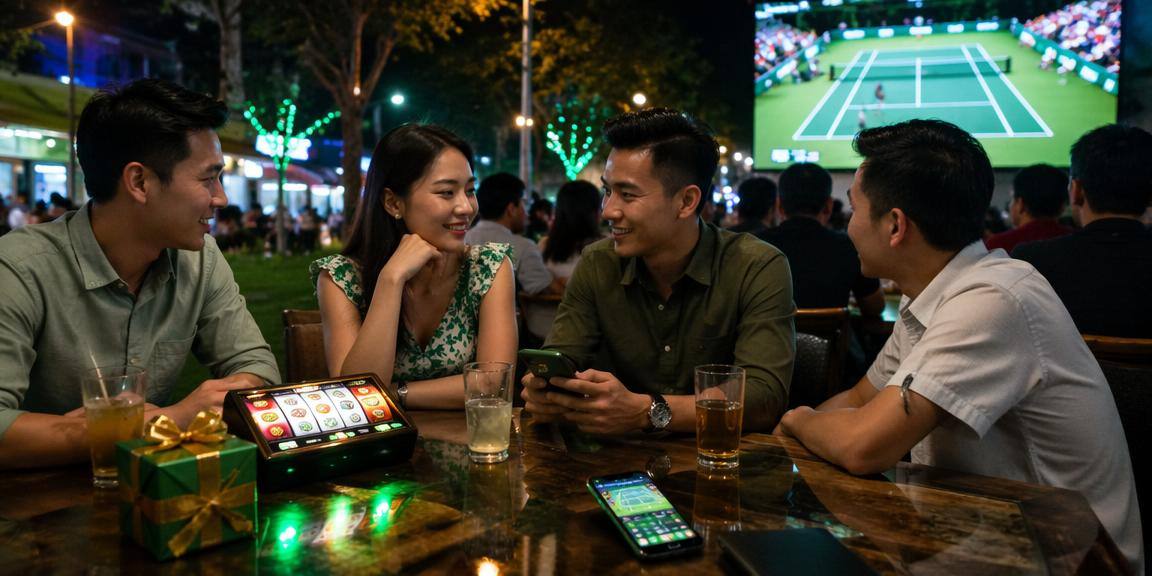 five88ca Chúng tôi vận hành casino uy tín như thế nào